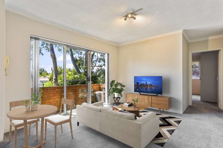 Main view of Homely unit listing, 5/289 Stanmore Road, Stanmore NSW 2048