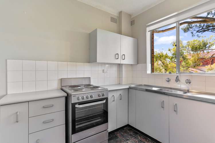 Second view of Homely unit listing, 5/289 Stanmore Road, Stanmore NSW 2048