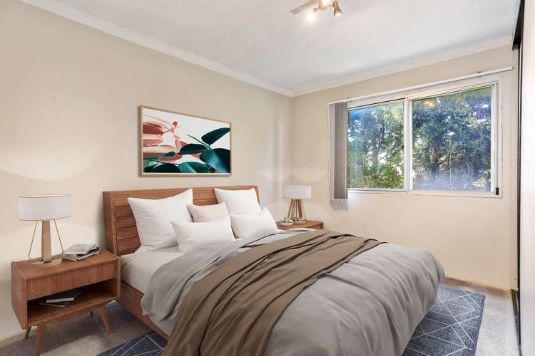 Third view of Homely unit listing, 5/289 Stanmore Road, Stanmore NSW 2048
