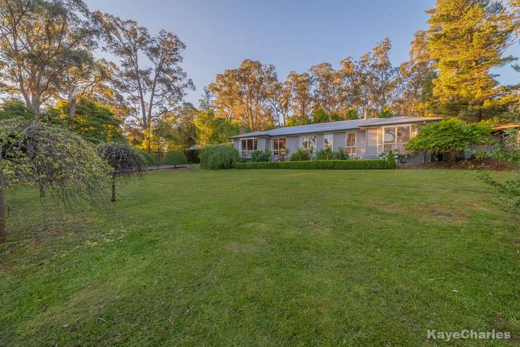 Main view of Homely house listing, 18 Steel Road, Emerald VIC 3782