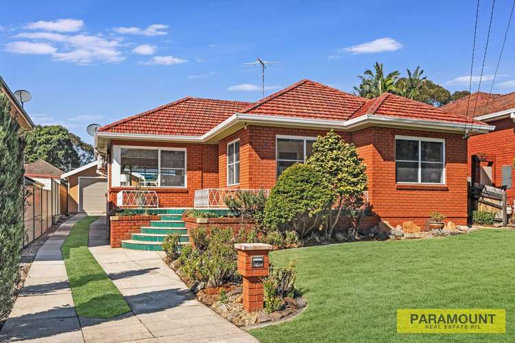 Main view of Homely house listing, 12 Orana Crescent, Peakhurst Heights NSW 2210