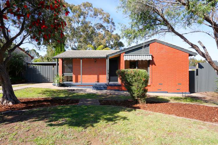 Main view of Homely house listing, 45 Minorca Crescent, Hackham West SA 5163