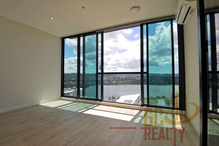 Third view of Homely apartment listing, 1405/17 Wentworth Place, Wentworth Point NSW 2127