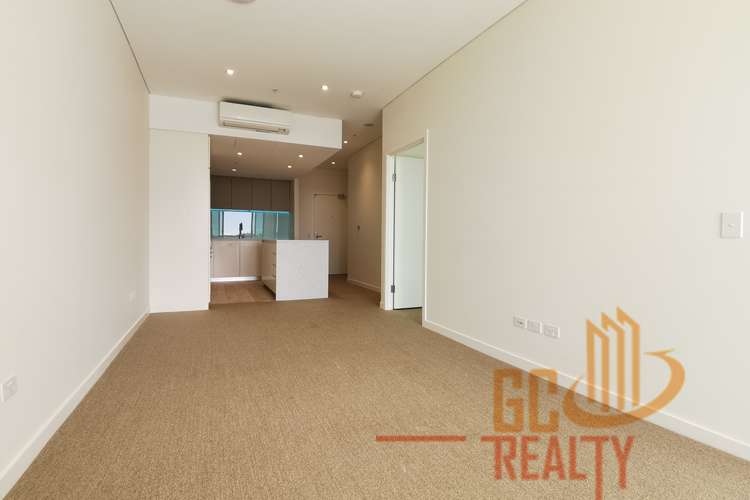 Fourth view of Homely apartment listing, 1405/17 Wentworth Place, Wentworth Point NSW 2127