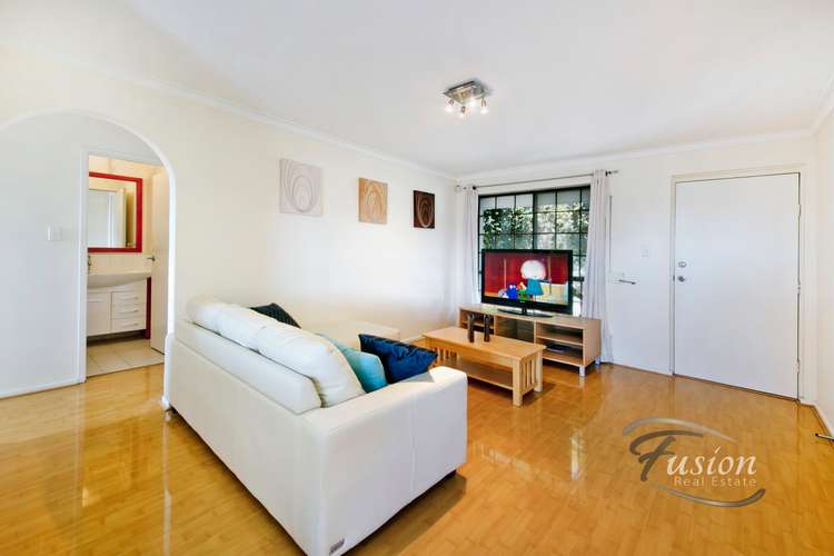 Second view of Homely villa listing, 6/38 Edgehill Street, Scarborough WA 6019