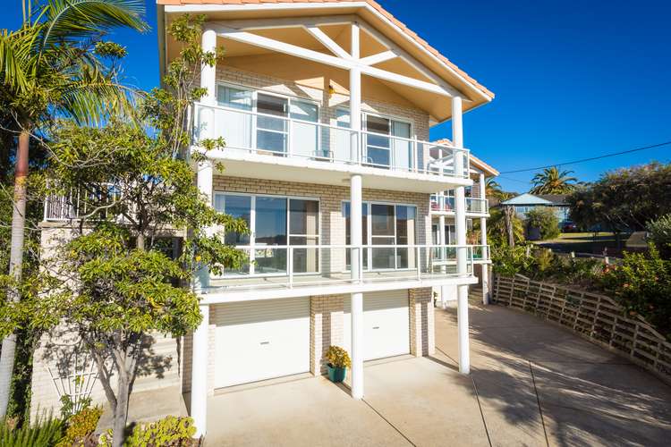 Main view of Homely unit listing, 2/4 Montague Street, Narooma NSW 2546