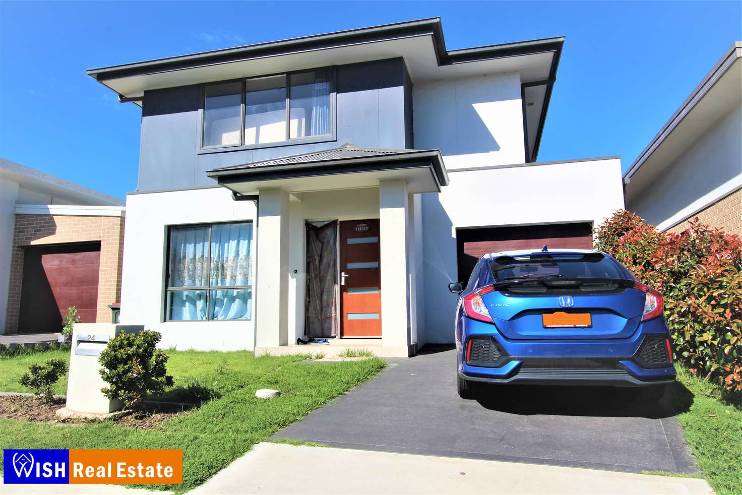 Main view of Homely house listing, 24 Kingsdale Avenue, Catherine Field NSW 2557