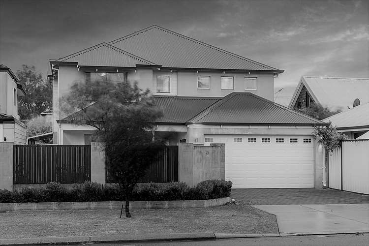 Main view of Homely house listing, 56 Marjorie Avenue, Riverton WA 6148
