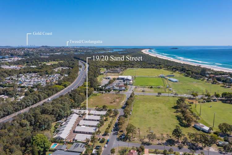 Second view of Homely villa listing, 19/20 Sand Street, Kingscliff NSW 2487