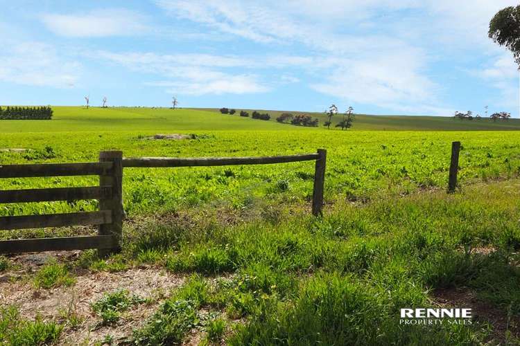 Main view of Homely mixedFarming listing, LOT 1 Hazelwood Estate Road, Churchill VIC 3842