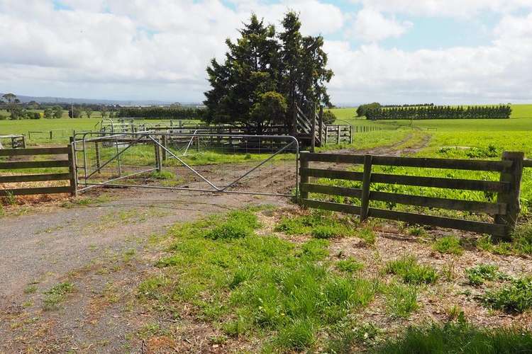 Second view of Homely mixedFarming listing, LOT 1 Hazelwood Estate Road, Churchill VIC 3842