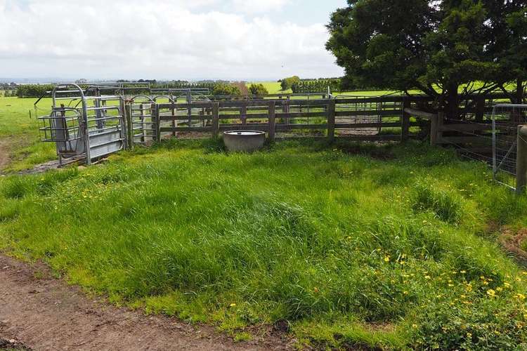 Third view of Homely mixedFarming listing, LOT 1 Hazelwood Estate Road, Churchill VIC 3842