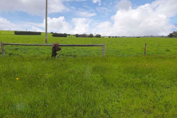 Fourth view of Homely mixedFarming listing, LOT 1 Hazelwood Estate Road, Churchill VIC 3842