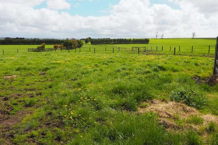 Sixth view of Homely mixedFarming listing, LOT 1 Hazelwood Estate Road, Churchill VIC 3842
