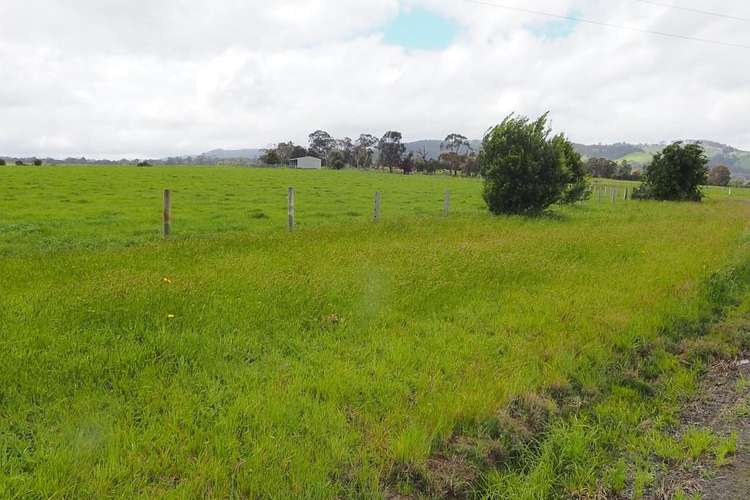 Seventh view of Homely mixedFarming listing, LOT 1 Hazelwood Estate Road, Churchill VIC 3842