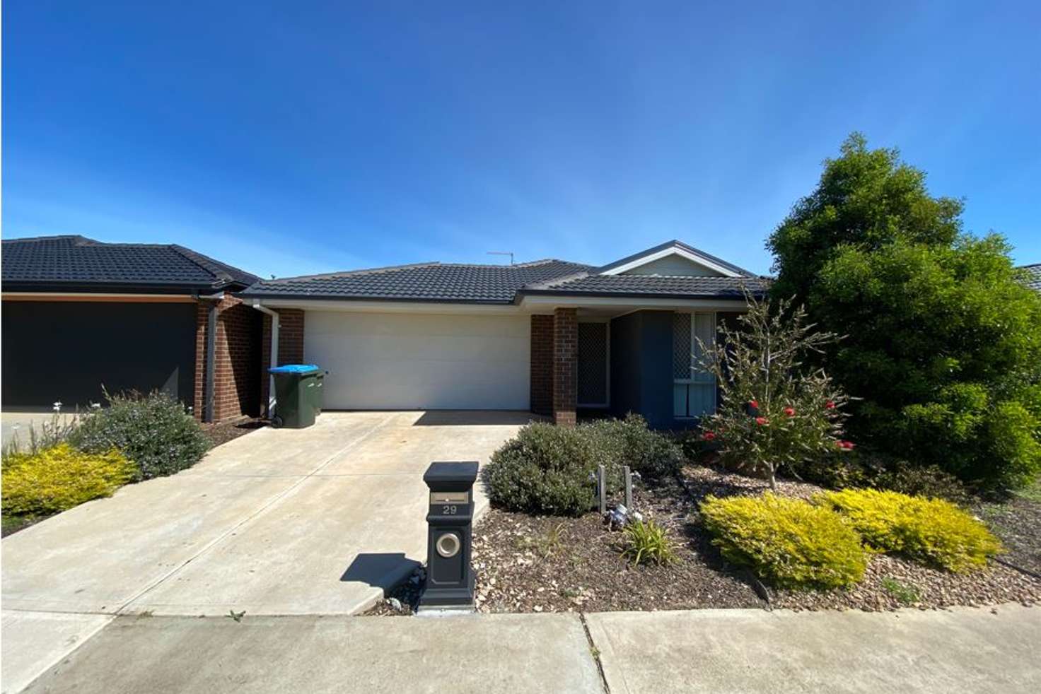 Main view of Homely house listing, 29 Beckworth Boulevard, Tarneit VIC 3029