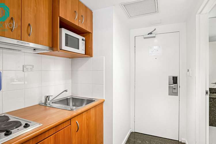 Second view of Homely apartment listing, 225/1-3 Valentine Avenue, Parramatta NSW 2150
