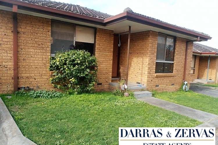 Main view of Homely unit listing, 4/32 Francis Street, Clayton VIC 3168