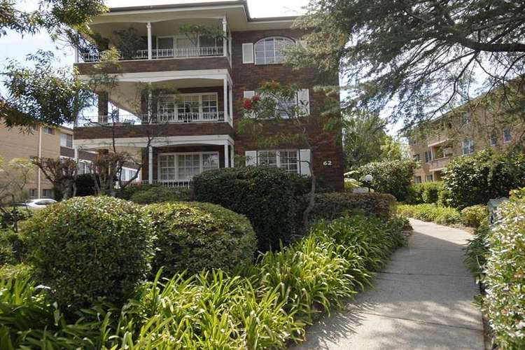 Third view of Homely apartment listing, 10/62 Oxford Street, Epping NSW 2121