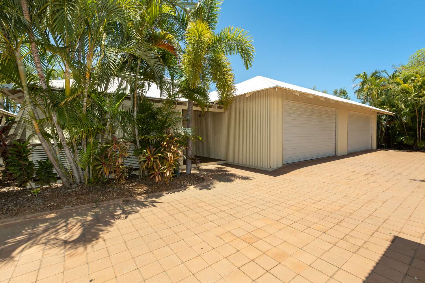 Main view of Homely unit listing, 2/11 Challenor Drive, Cable Beach WA 6726