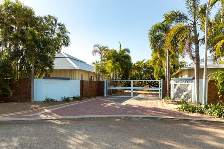 Second view of Homely unit listing, 2/11 Challenor Drive, Cable Beach WA 6726