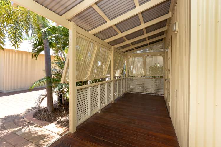 Fourth view of Homely unit listing, 2/11 Challenor Drive, Cable Beach WA 6726