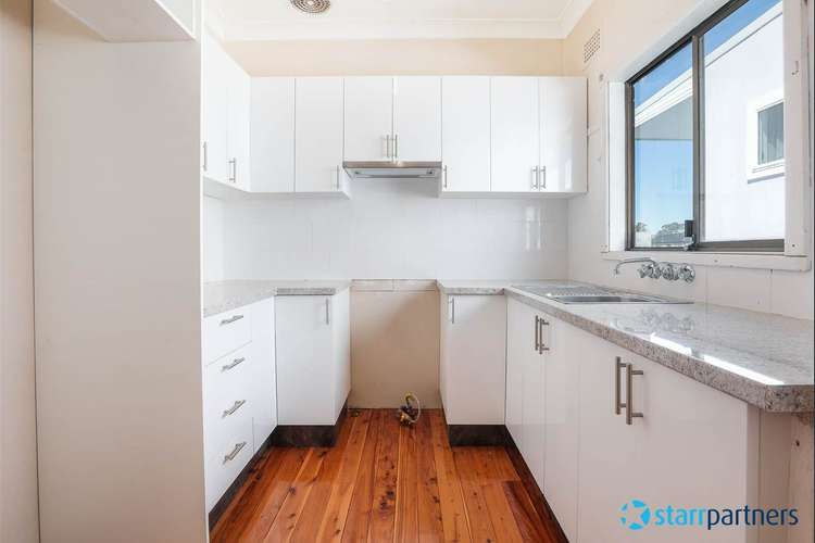 Second view of Homely studio listing, 20 Beauchamp Street, Wiley Park NSW 2195