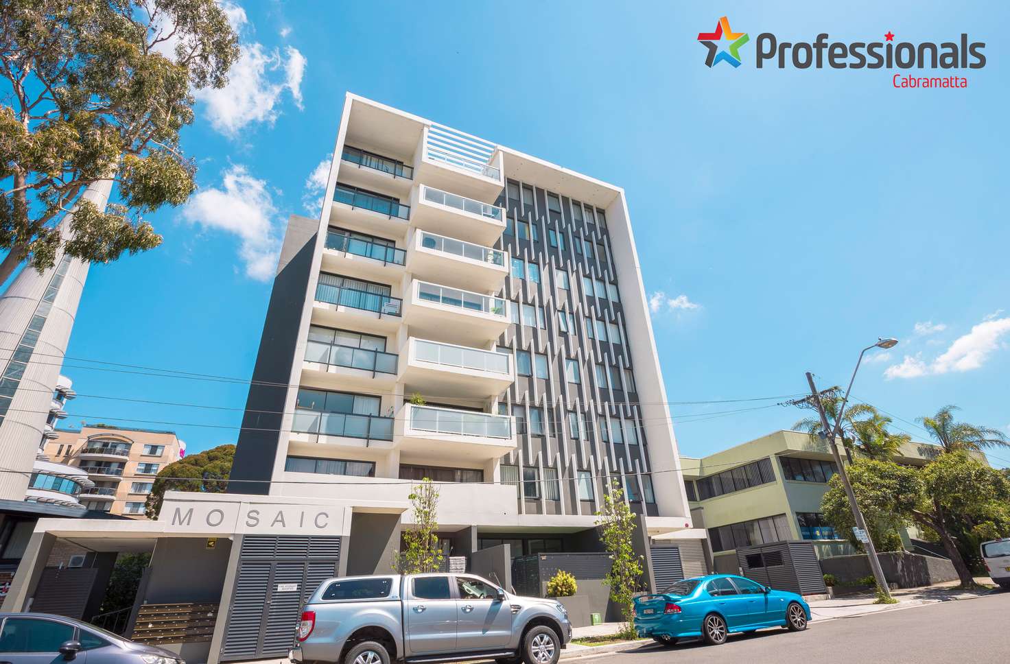 Main view of Homely unit listing, 1/74 Kitchener Parade, Bankstown NSW 2200