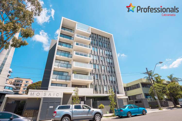 Main view of Homely unit listing, 1/74 Kitchener Parade, Bankstown NSW 2200