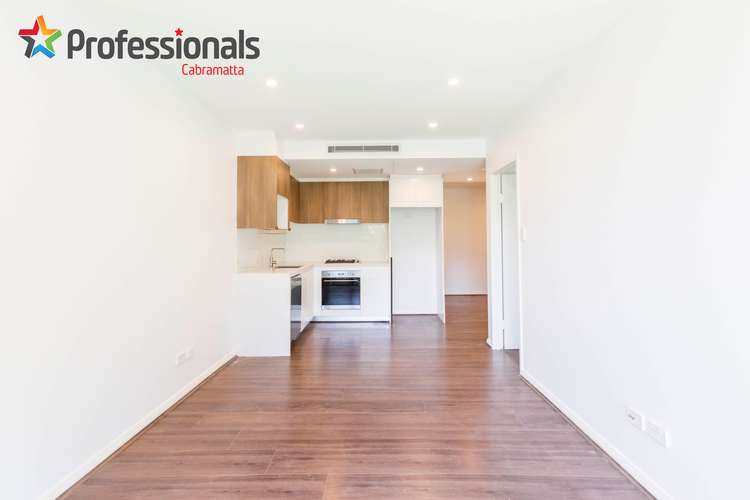 Third view of Homely unit listing, 1/74 Kitchener Parade, Bankstown NSW 2200