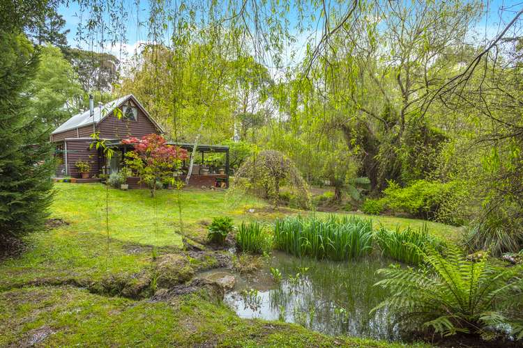 Main view of Homely house listing, 11 Phalemphin Road, Mount Macedon VIC 3441