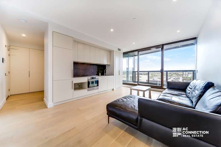 Main view of Homely apartment listing, 1404/421 King William Street, Adelaide SA 5000