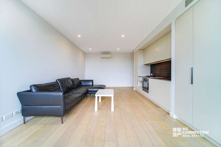 Third view of Homely apartment listing, 1404/421 King William Street, Adelaide SA 5000