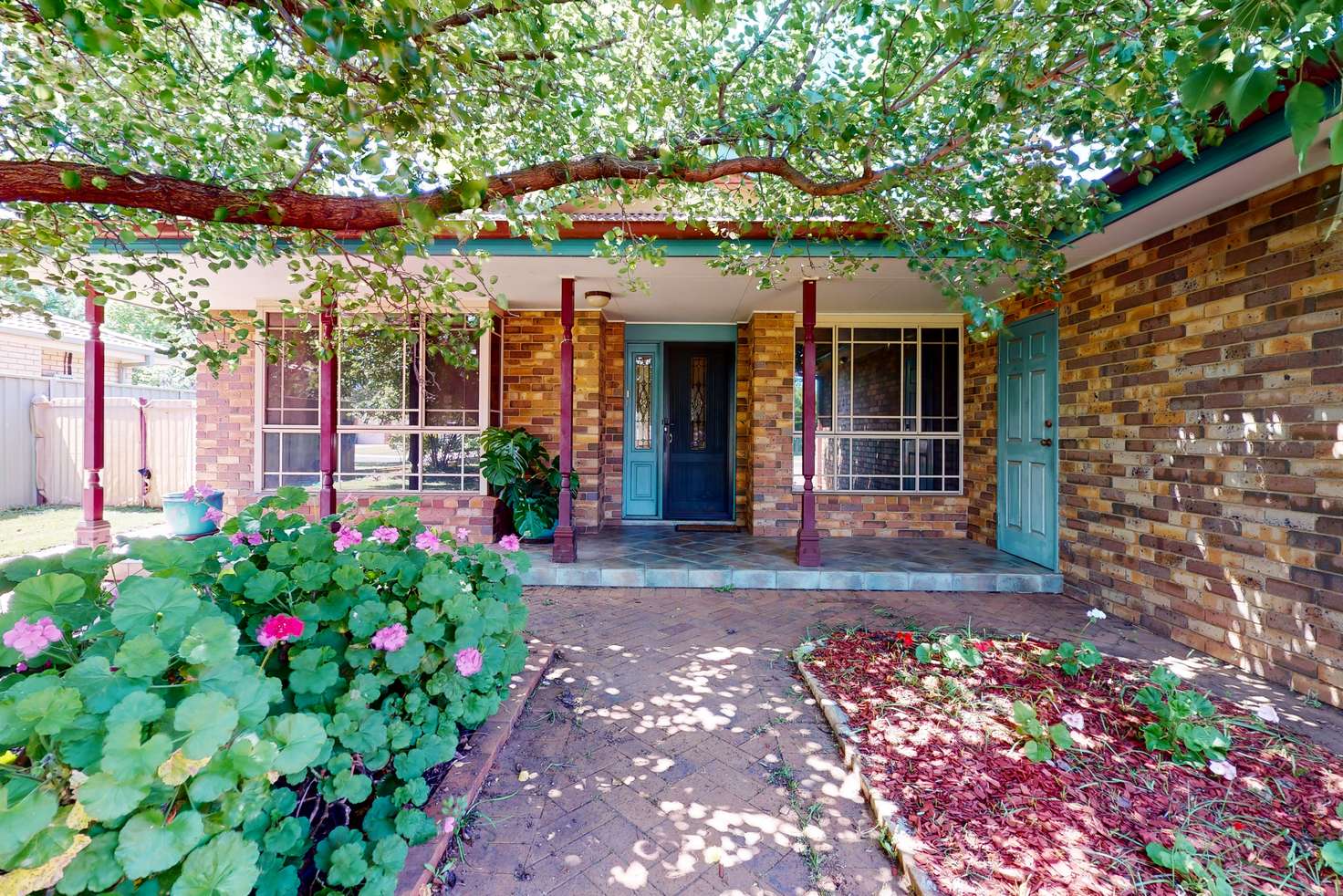 Main view of Homely house listing, 3 Murray Avenue, Dubbo NSW 2830