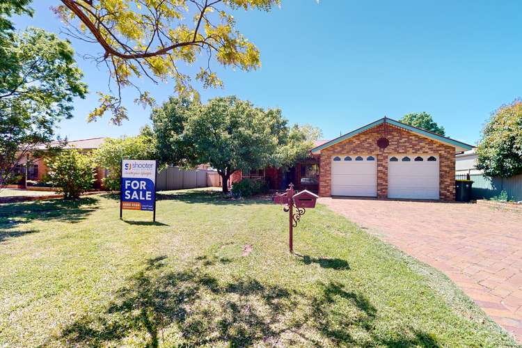 Fourth view of Homely house listing, 3 Murray Avenue, Dubbo NSW 2830
