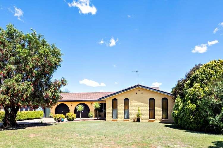 Main view of Homely house listing, 11 Kent Place, Dubbo NSW 2830