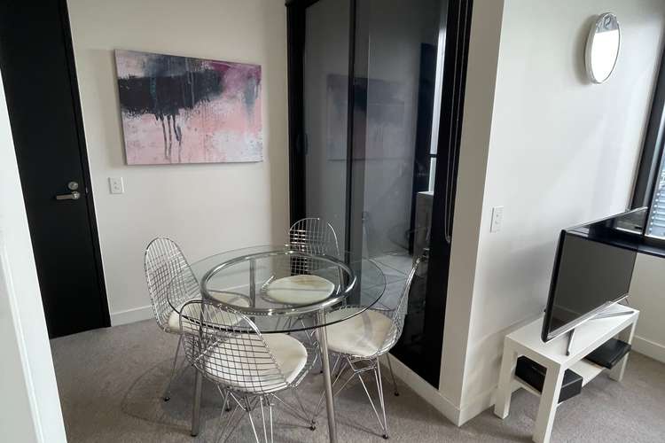 Third view of Homely apartment listing, 3912/120 A'beckett Street, Melbourne VIC 3000