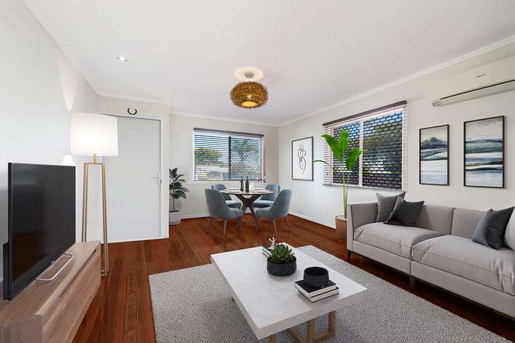 Second view of Homely house listing, 48 Ellen Street, Woody Point QLD 4019