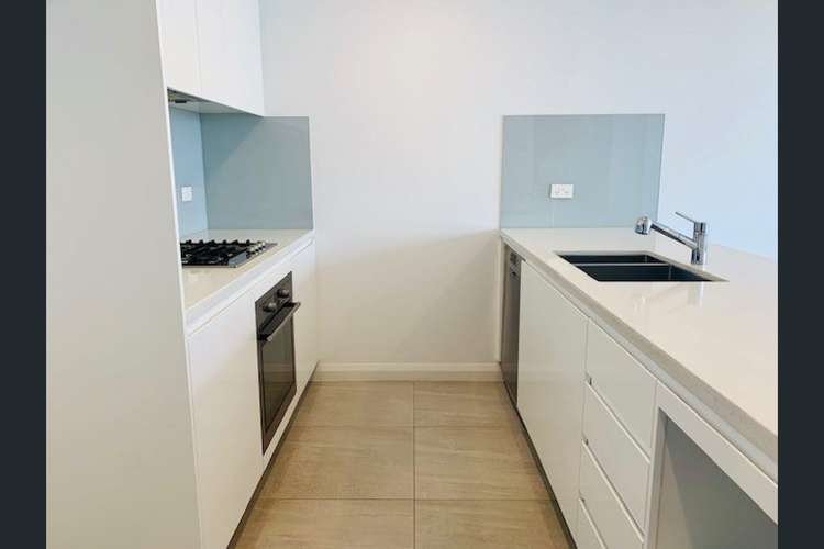 Third view of Homely apartment listing, 9/110 Parramatta Road, Camperdown NSW 2050