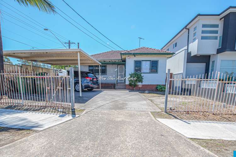 115 Wyong Street, Canley Heights NSW 2166