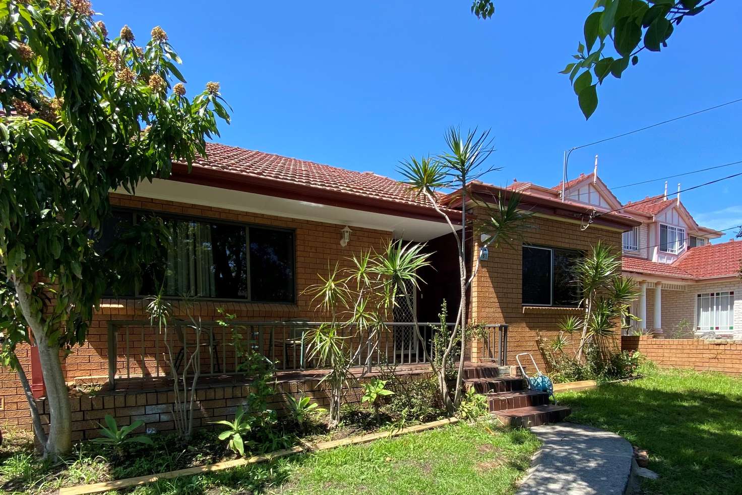 Main view of Homely house listing, 5 WHITFIELD AVENUE, Narwee NSW 2209