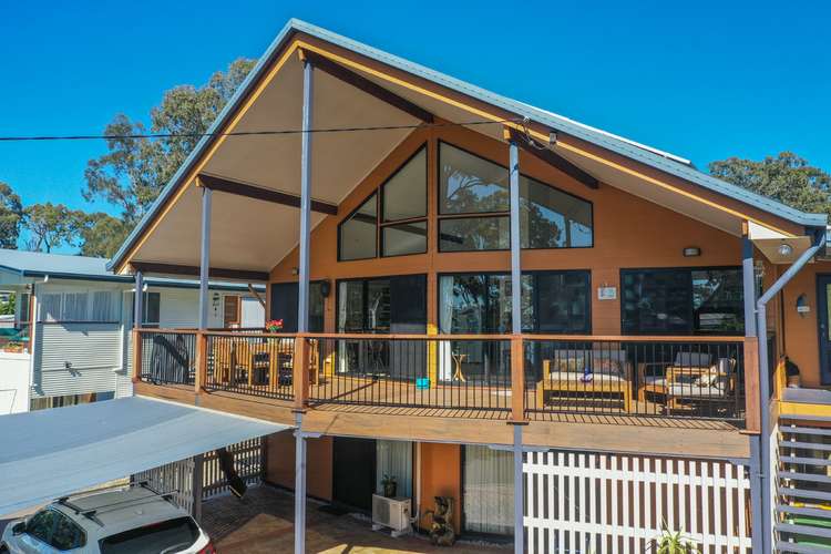 Second view of Homely house listing, 54 Beelong Street, Macleay Island QLD 4184