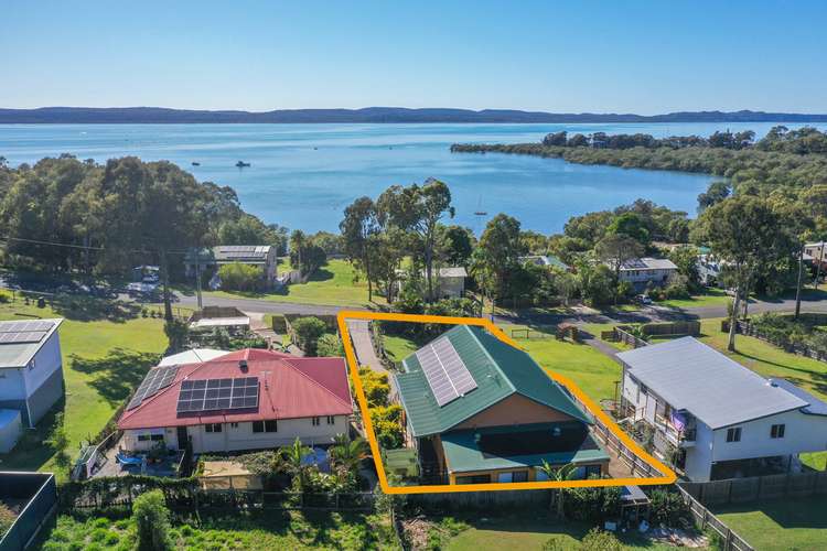 Fourth view of Homely house listing, 54 Beelong Street, Macleay Island QLD 4184