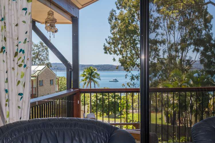 Fifth view of Homely house listing, 54 Beelong Street, Macleay Island QLD 4184