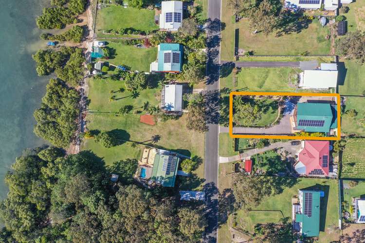 Sixth view of Homely house listing, 54 Beelong Street, Macleay Island QLD 4184