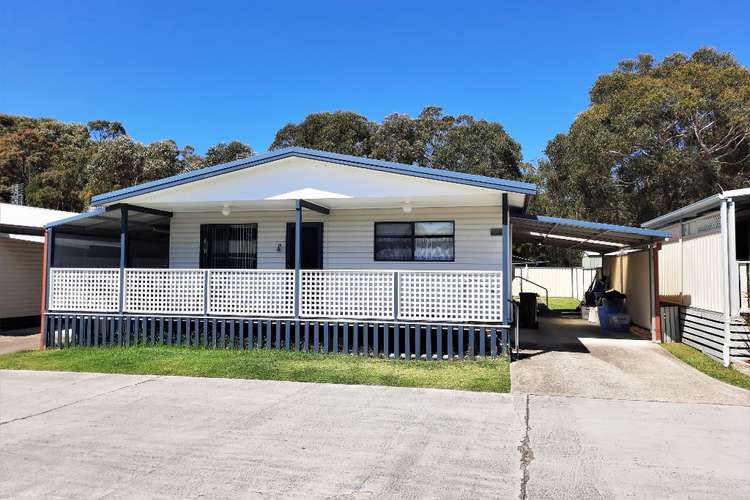 76/157 The Springs Road, Sussex Inlet NSW 2540