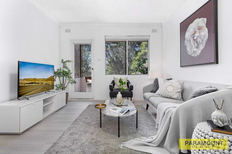 Sixth view of Homely unit listing, 9/63 Graham Road, Narwee NSW 2209