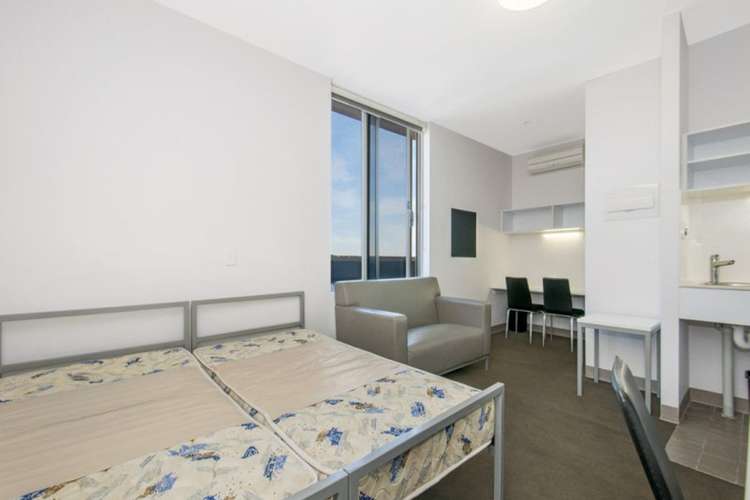 Second view of Homely apartment listing, 526/304 Waymouth Street, Adelaide SA 5000