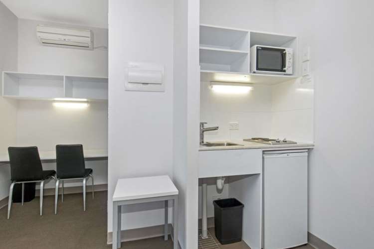 Third view of Homely apartment listing, 526/304 Waymouth Street, Adelaide SA 5000