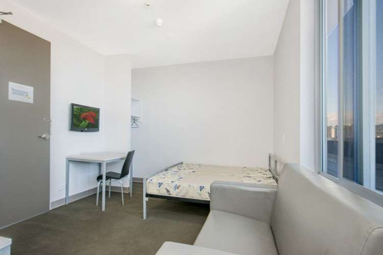 Fourth view of Homely apartment listing, 526/304 Waymouth Street, Adelaide SA 5000